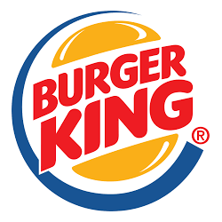 Capri-Sun Tropical Burger King