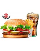 Burger King Playa Blanca Takeaway Lanzarote - Offers & Discounts