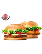 Burger King Lanzarote - Todo tipo de Hamburguesa Lanzarote - Restaurantes de Hamburguesa Lanzarote