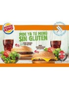 Best Burger Places &  Burger Restaurants Lanzarote Burger King Playa Blanca
