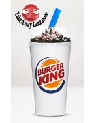 Burger King Playa Blanca Lanzarote -Burgers King Offers & Discounts