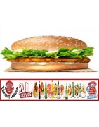 Burger King  Famous Burger Restaurants in Playa Blanca Lanzarote