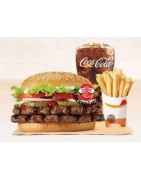 Burger King Playa Blanca Takeaway Arrecife Lanzarote - Offers & Discounts