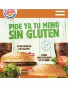 Best Burger Places &  Burger Restaurants Tias Lanzarote Burger King Playa Blanca