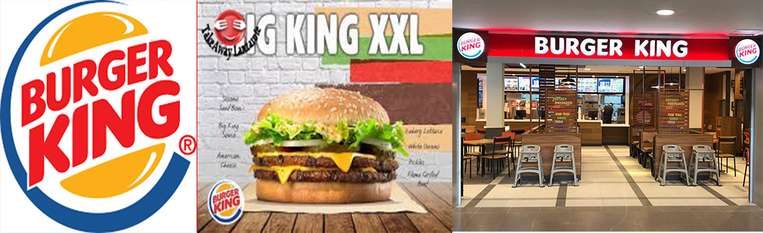Burger King Lanzarote - Los Mejores Restaurantes de Hamburguesa a Domicilio Lanzarote - Las Mejores Hamburgueserias a Domicilio Lanzarote - Hamburguesa a Domicilio Lanzarote