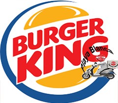 2.Burger King Playa Blanca