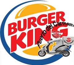 Burger King Puerto del Carmen
