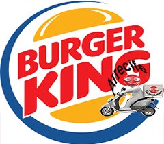 Burger King Playa Honda