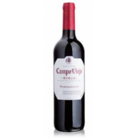 Campo Viejo - Red Wine
