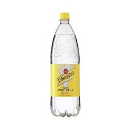 Scwheppes Tonic Water 1.5l
