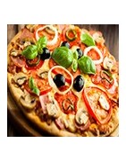 Los Mejores Restaurantes de Pizza a Domicilio Costa Teguise Lanzarote