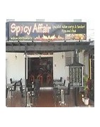 Spicy Affairs Restaurante Hindu Costa Teguise Grupo Takeaway Lanzarote