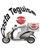 Costa Teguise Restaurants | Costa Teguise Takeaways Delivery - Takeaway Lanzarote