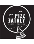 Costa Teguise Takeaway Delivery Pizzeataly Lanzarote Italian Restaurant Takeout