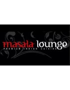 Masala Lounge - Indian
