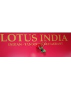 Lotus India - Indu Takeaway