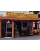 Takeaway Lanzarote - Restaurantes Chinos y Asiaticos Sushi Reparto a Domicilio| Comida para llevar Costa Teguise