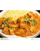 Especialidades de Curry