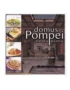 Domus Pompei Restaurant Pizzeria Trattoria Costa Teguise