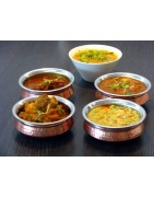 Indian Sauces - Indian Dishes
