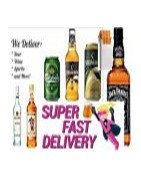 Drinks Delivery 24h - Costa Teguise -Lanzarote - Late Night Drinks Delivery Lanzarote
