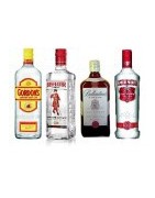 Spirits - Liquors
