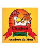 Asadero de Pollo a Domicilio Costa Teguise - El Restaurante Asadero de Mou Costa Teguise Lanzarote