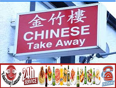 Takeaway Lanzarote Costa Teguise Chinese Food Delivery