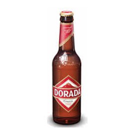 Dorada Canarian Beer