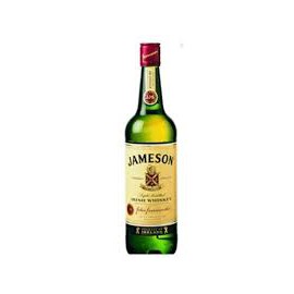 Whiskey Jameson 