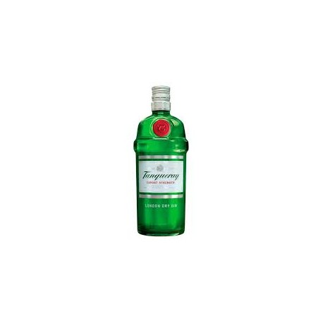 Tanquerray Gin
