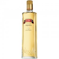 Jalisco Tequila Gold