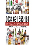 Dial a Booze Tias Lanzarote | Dial a Drink Tias Lanzarote Canarias - Alcohol Delivery Tias