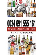 Dial a Booze La Santa Lanzarote | Dial a Drink La Santa Lanzarote