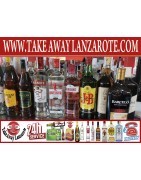 Dial a Booze Caleta de Famara Lanzarote | Dial a Drink Caleta de Famara