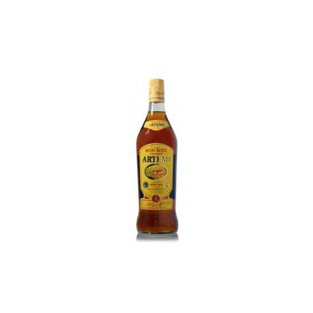 Honey Rum 1l