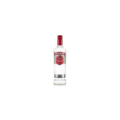 Smirnoff Vodka 1l