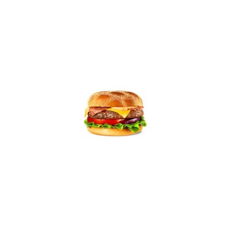 House Burger 