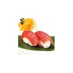 Tuna Sushi 2p