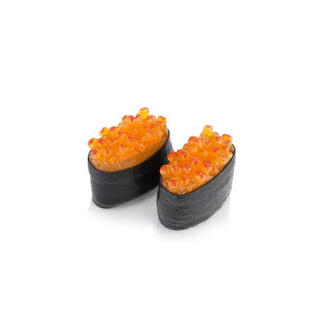 Salmon Roe Sushi 2p