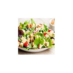 Caesar Salad Casa Tina