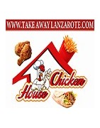 Chicken House Puerto del Carmen -Best Chicken Restaurants Puerto del Carmen - Takeaway Lanzarote