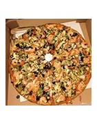 Pizza Puerto del Carmen - Pizzeria Artesanal Dolce Vita