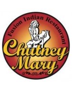 Chutney Mary Restaurante Hindu Puerto del Carmen