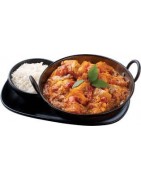 Takeaway Lanzarote Cocina India - Hindu - Restaurantes Indios de Curry