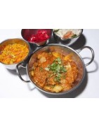 Todo Tipo de Cocina India - Hindu - Restaurantes Indios de Curry Takeaway Lanzarote