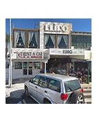Eliro Cafe Bar Puerto del Carmen - El mejor Pub & Restaurante Ingles