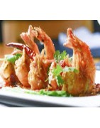 Prawn Dishes - Chinese Restaurant Matagorda
