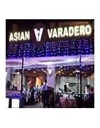 Asian Varadero Restaurant - Best Chinese Delivery Restaurants in Puerto del Carmen 