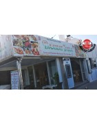 Daawat India Restaurante Hindu Grupo Takeaway Lanzarote Comida a Domicilio